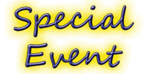 special event logo yelloe