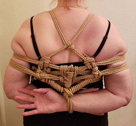 Shibari Skills You Need To Know Before You Tie