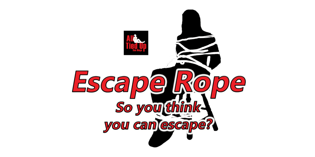 Escape Rope Class
