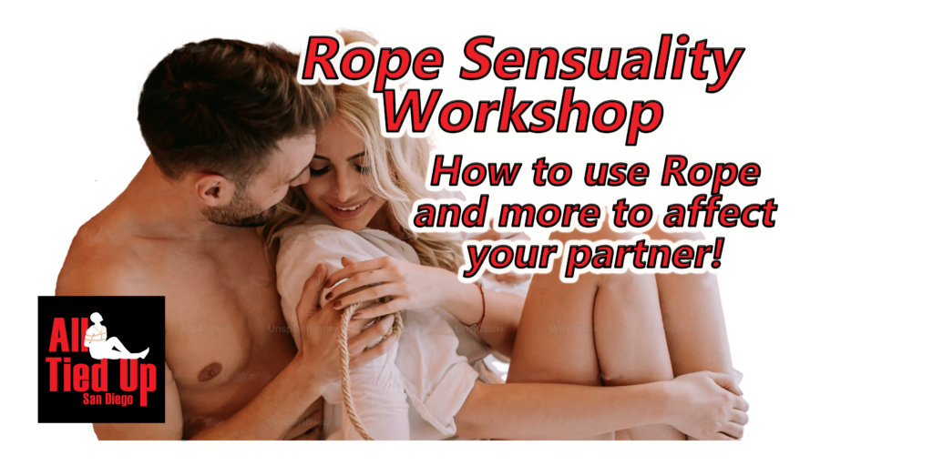 Sensuality Workshop