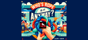 Whose Rope Image