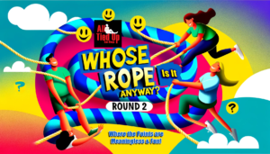 Whose Rope Round 2