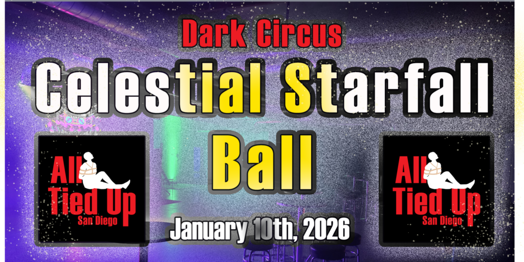 Celestial Starfall Ball