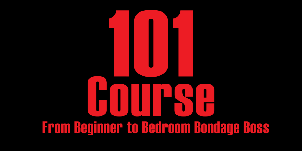 101 Course for website2 All Tied Up San Diego Logo for 101
